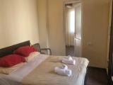 2 Bedrooms Standard Quadruple room with view