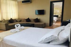 Hotel Royal Palace, Batumi