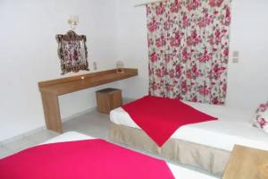 Emerald Hotel, Malia