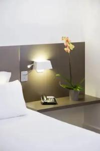 Novotel Suites Clermont Ferrand Polydome - 92