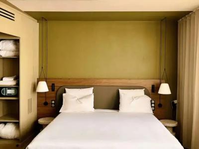 Novotel Suites Clermont Ferrand Polydome - 27