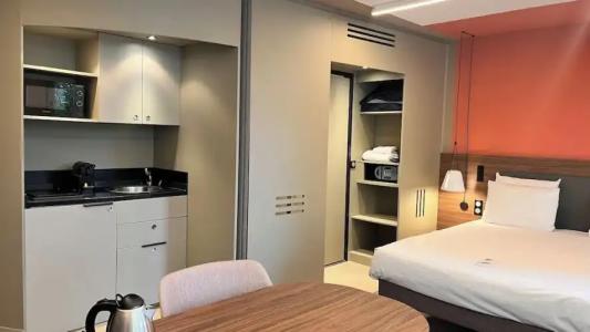 Novotel Suites Clermont Ferrand Polydome - 94