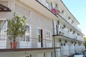 Hotel Neon Astron, Kamena Vourla