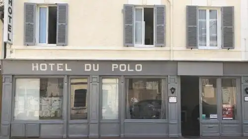 Le Polo - 0