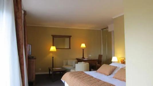 Le Trophée By M Hôtel Spa - 68