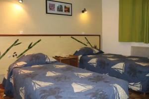 Hotel Saint-Michel, Digne-les-Bains