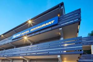 Kyriad Mini-hotel, Digne-les-Bains