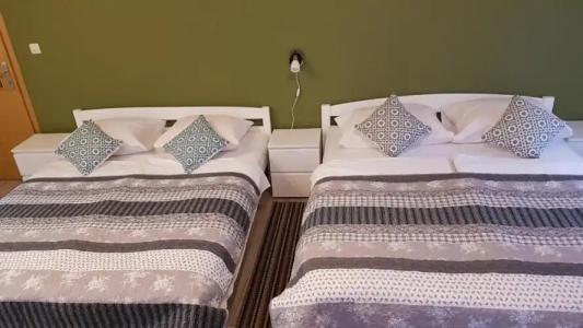 Woods Lodge Plitvice Lakes - 30