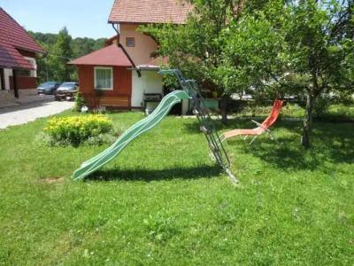 Woods Lodge Plitvice Lakes - 7