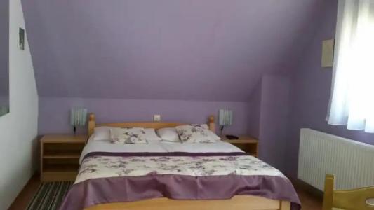 Woods Lodge Plitvice Lakes - 11