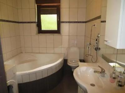 Woods Lodge Plitvice Lakes - 25