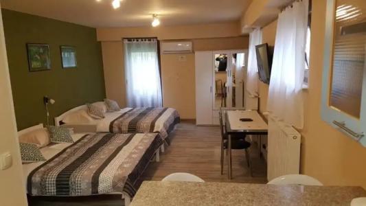 Woods Lodge Plitvice Lakes - 29