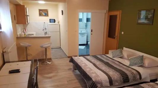 Woods Lodge Plitvice Lakes - 31