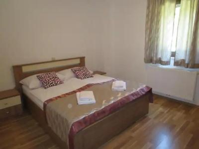 Woods Lodge Plitvice Lakes - 2