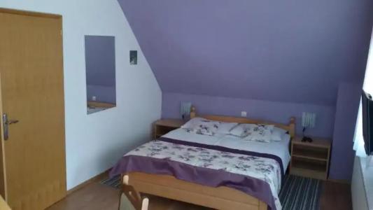 Woods Lodge Plitvice Lakes - 24