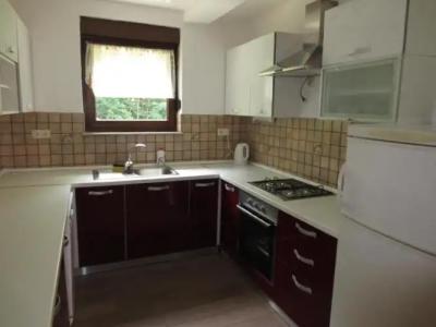 Woods Lodge Plitvice Lakes - 9