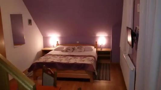 Woods Lodge Plitvice Lakes - 23