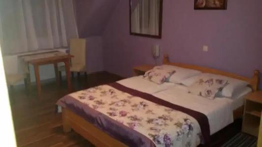 Woods Lodge Plitvice Lakes - 21