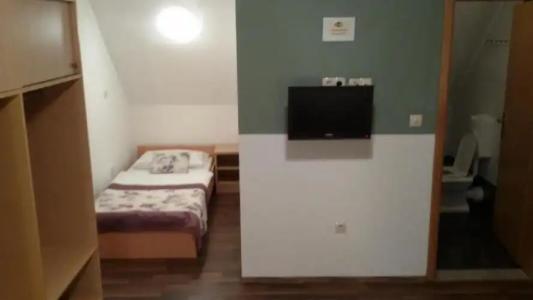 Woods Lodge Plitvice Lakes - 17