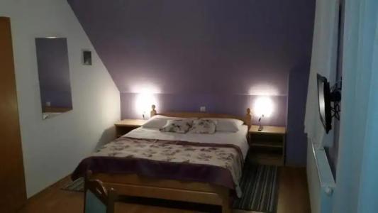 Woods Lodge Plitvice Lakes - 13