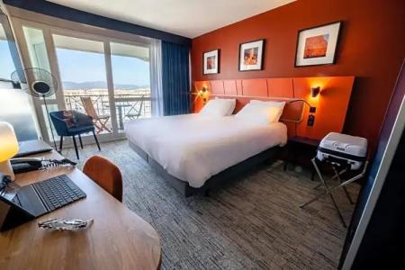 Mercure Thalasso & Spa Port - 61