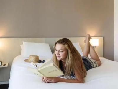 Mercure Thalasso & Spa Port - 87