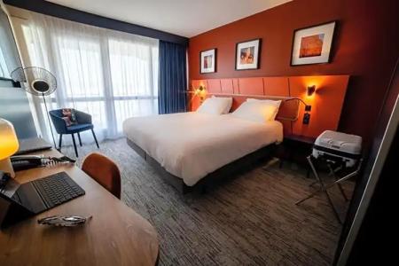 Mercure Thalasso & Spa Port - 85