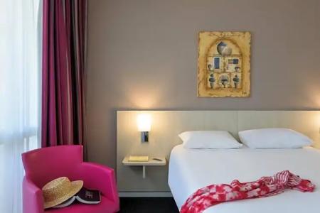 Mercure Thalasso & Spa Port - 84