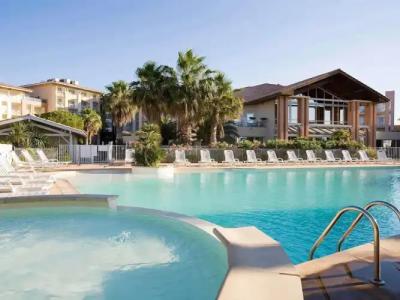 Mercure Thalasso & Spa Port - 81