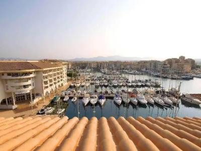 Mercure Thalasso & Spa Port - 53