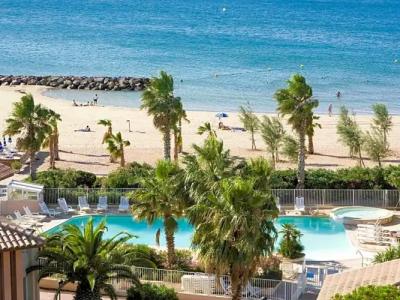 Mercure Thalasso & Spa Port - 58