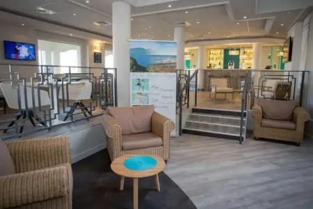 Mercure Thalasso & Spa Port - 50