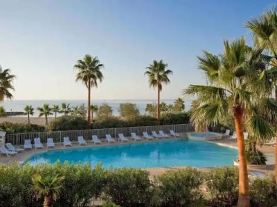Mercure Thalasso & Spa Port - 73