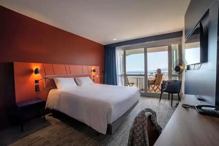 Mercure Thalasso & Spa Port - 62