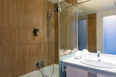 Mercure Thalasso & Spa Port - 65