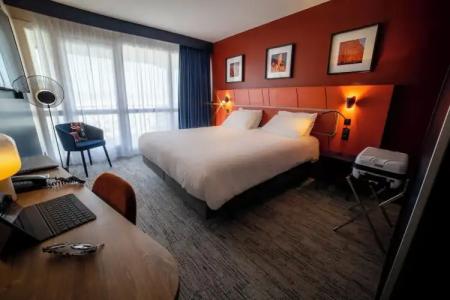 Mercure Thalasso & Spa Port - 75