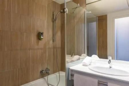 Mercure Thalasso & Spa Port - 93