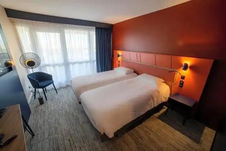 Mercure Thalasso & Spa Port - 70