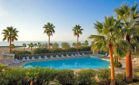 Mercure Thalasso & Spa Port - 66