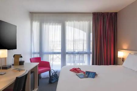 Mercure Thalasso & Spa Port - 67