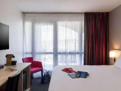 Mercure Thalasso & Spa Port - 57