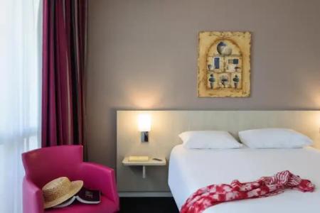 Mercure Thalasso & Spa Port - 89