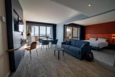 Mercure Thalasso & Spa Port - 91