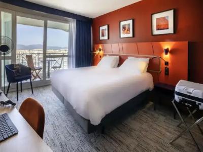 Mercure Thalasso & Spa Port - 77