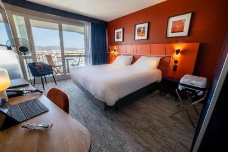 Mercure Thalasso & Spa Port - 88