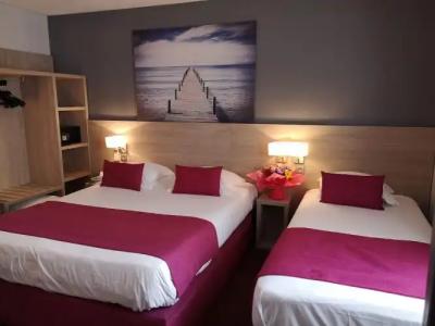 Atoll Restaurant - 37