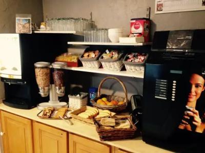 Atoll Restaurant - 9