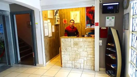 Atoll Restaurant - 23