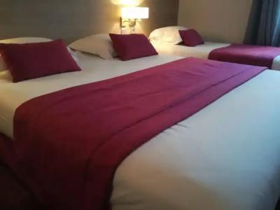 Atoll Restaurant - 1