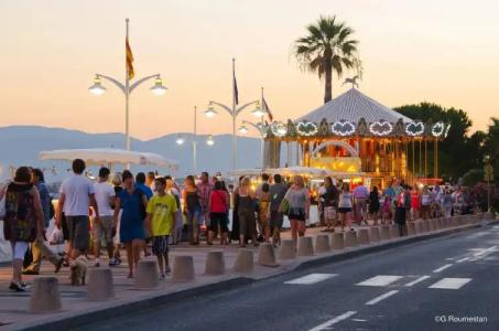 Atoll Restaurant - 21